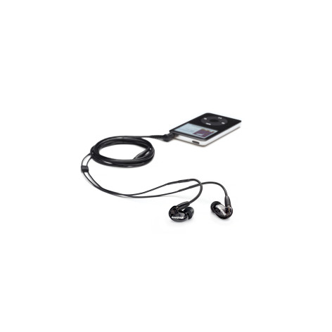 Shure SE215 Sound Isolating Earphones