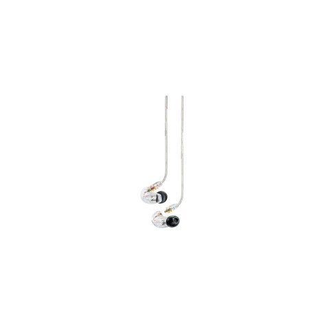 Shure SE215 Sound Isolating Earphones