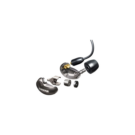 Shure SE215 Sound Isolating Earphones