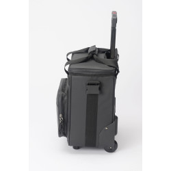 Magma Riot LP Trolley 50 Magma Riot LP Trolley 50