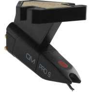 Ortofon OM Pro S Single (Black) Ortofon OM Pro S Single (Black)