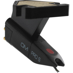 Ortofon OM Pro S Single (Black) Ortofon OM Pro S Single (Black)