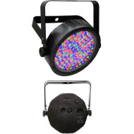 Chauvet SlimPAR 56 ILS Chauvet SlimPAR 56 ILS