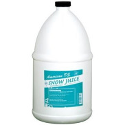 ADJ SNOW GALLON