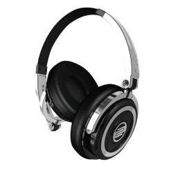 Reloop RHP-5 Solid Chrome Headphones Reloop RHP-5 Solid Chrome Headphones