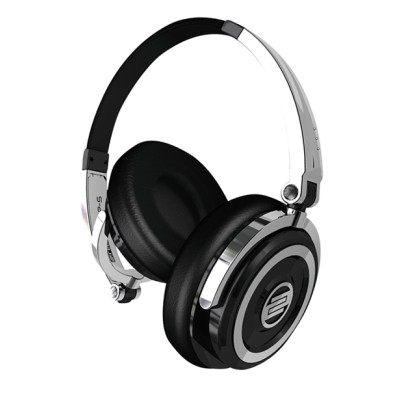 Reloop RHP-5 Solid Chrome Headphones