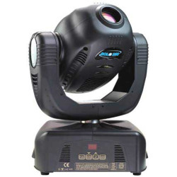 OmniSistem Solo 250 Spot V2 Moving Head OmniSistem Solo 250 Spot V2 Moving Head