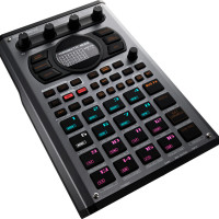 ギター Rolad SP-404 Roland SP-404MKII KDJ Records Limited-Edition Sampler