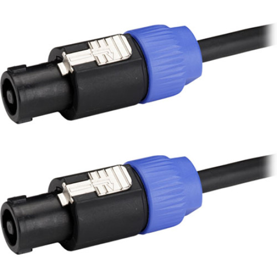 Accu Cable SK2514 25' Speakon-Speakon 14 Gauge