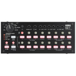 Korg SQ1 Korg SQ1