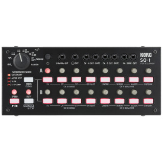 Korg SQ1