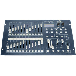 Chauvet Stage Designer 50 Chauvet Stage Designer 50