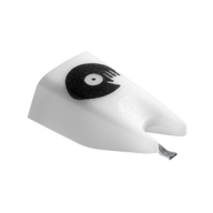 Ortofon Concorde MkII SCRATCH Replacement stylus