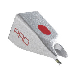 Ortofon Pro Replacement Stylus (Silver)  Ortofon Pro Replacement Stylus (Silver)