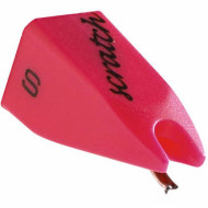 Ortofon Scratch Replacement Stylus (Pink) Ortofon Scratch Replacement Stylus (Pink)