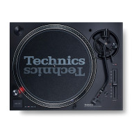 Technics SL-1200MK7 Turntable- Black Technics SL-1200MK7 Turntable- Black