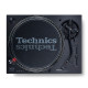 Technics SL-1200MK7 Turntable- Black