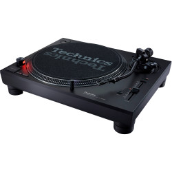 Technics SL-1200MK7 Turntable- Black