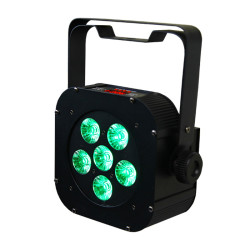 Omnisistem Thin Par 6 Omnisistem Thin Par 6