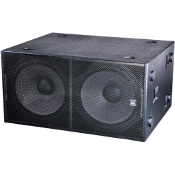 Omnisistem Beta 3 TLB218 Passive Sub Omnisistem Beta 3 TLB218 Passive Sub