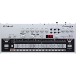 Roland Boutique TR-06 Drumatix  Roland Boutique TR-06 Drumatix