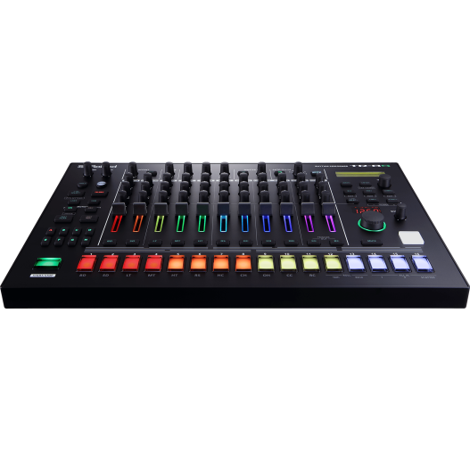 Roland Aira TR-8s Rhythm Performer