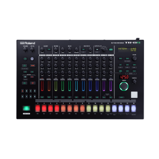 Roland-Aira-TR-8s-Rhythm-Performer