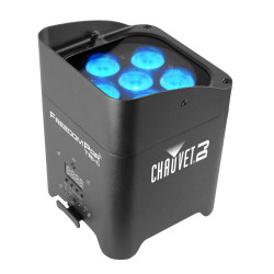Chauvet Freedom Par Tri-6 Chauvet Freedom Par Tri-6