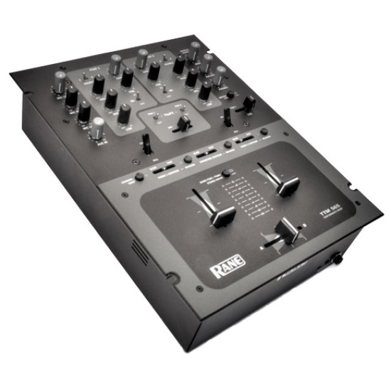 Rane TTM-56S Pro DJ mixer