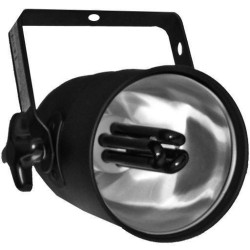 OmniSistem UV PAR 38B with 25WUV LAMP OmniSistem UV PAR 38B with 25WUV LAMP