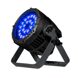 ADJ UV 72IP Outdoor LED Par ADJ UV 72IP Outdoor LED Par