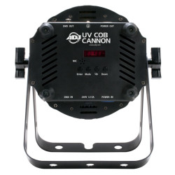 ADJ UV COB Cannon - LED Wash Black Light ADJ UV COB Cannon - LED Wash Black Light