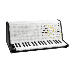 Korg MS20 Mini White Semi-Modular Analog Synth