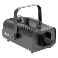 ADJ VF Flurry Snow Machine 600W High Output Area Effect w/ Wired Remote ADJ VF Flurry Snow Machine 600W High Output Area Effect w/ Wired Remote