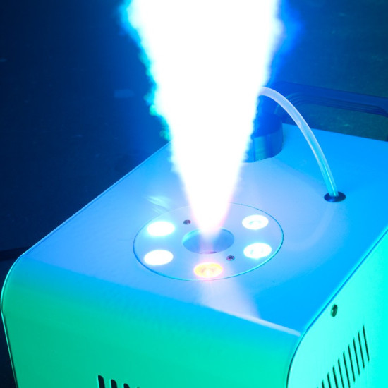 ADJ VF Volcano - Vertical Fog Machine ADJ VF Volcano - Vertical Fog Machine