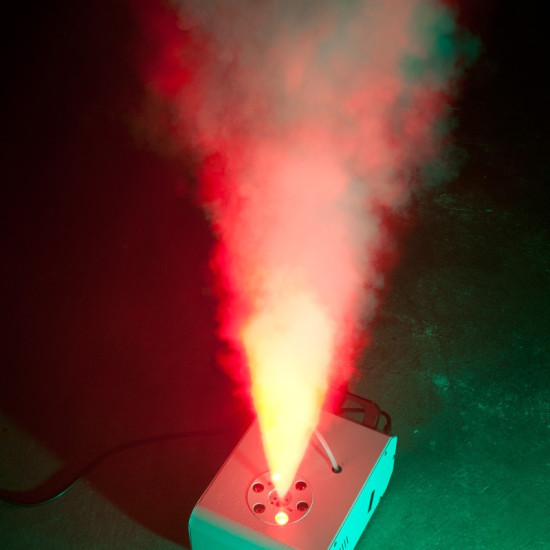 ADJ VF Volcano - Vertical Fog Machine ADJ VF Volcano - Vertical Fog Machine