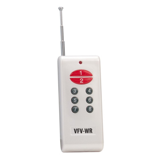ADJ VF Volcano - Vertical Fog Machine ADJ VF Volcano - Vertical Fog Machine
