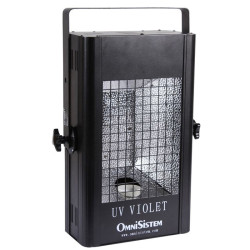 OmniSistem Violet UV400W Floodlight with Lamp