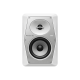Pioneer VM-50-W Monitor Speaker, White