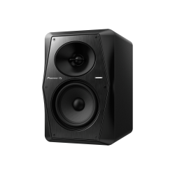 Pioneer VM-50 Monitor Speaker, Black Pioneer VM-50 Monitor Speaker, Black