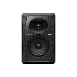 Pioneer VM-50 Monitor Speaker, Black Pioneer VM-50 Monitor Speaker, Black