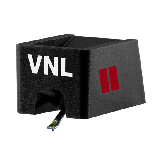 Ortofon VNL II Rigid Replacement Stylus
