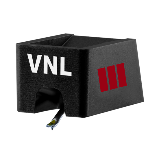 Ortofon VNL III Firm Replacement Stylus