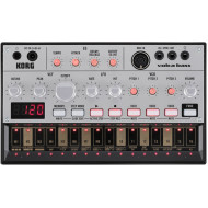 Korg Volca Bass Synthesizer Korg Volca Bass Synthesizer