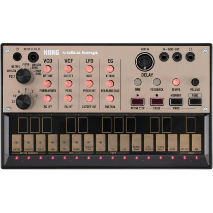 Korg Volca Keys Synthesizer