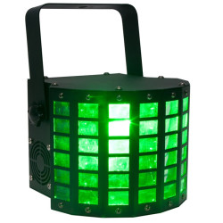 ADJ Mini Dekker LED Effect Light ADJ Mini Dekker LED Effect Light