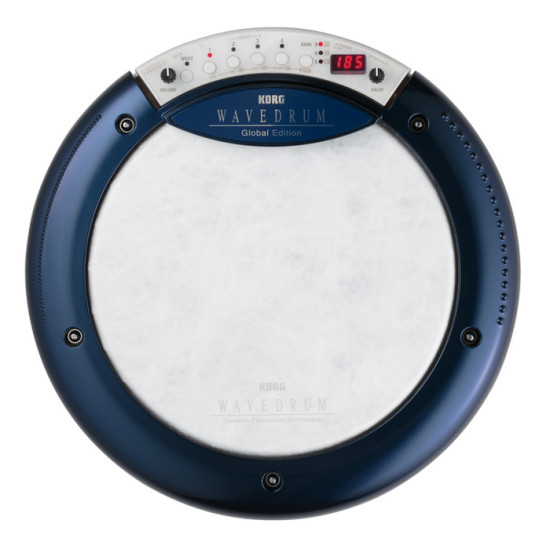Korg Wavedrum Global Electronic Drum Korg Wavedrum Global Electronic Drum