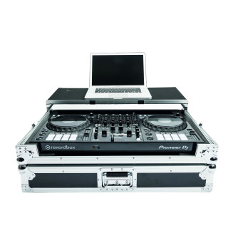 MAGMA Pioneer DDJ-1000 and DDJ-1000SRT Flight Case