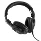 On-Stage WH4500 Over Ear Studio Headphones On-Stage WH4500 Over Ear Studio Headphones