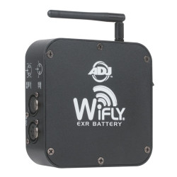ADJ Wifly EXR Battery ADJ Wifly EXR Battery